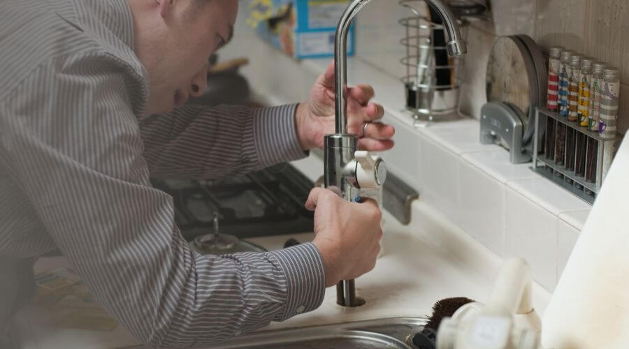 Professional same day plumber in Chepachet, RI
